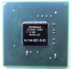 ชิป CHIP NVIDIA   N11M-GE1-S-B1